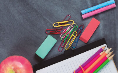 Práticas em sala de aula – Educação Infantil