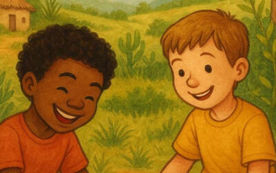 Mancala: Ensinando matemática de forma lúdica