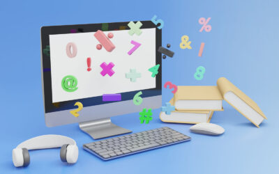 Matemática em movimento: Interatividade e aprendizado com Moodle