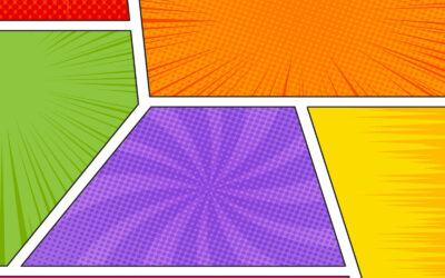 Sequência didática: O lúdico e as histórias em quadrinhos na educação infantil