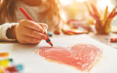 Laços, memórias e aprendizagem na primeira infância: Estratégias para o desenvolvimento cognitivo da criança