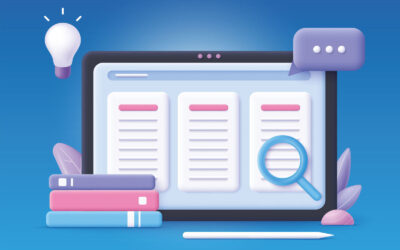 Guia didático: Entre a escola e o ENEM: A plataforma Letrus como ferramenta de apoio ao desenvolvimento das competências da redação