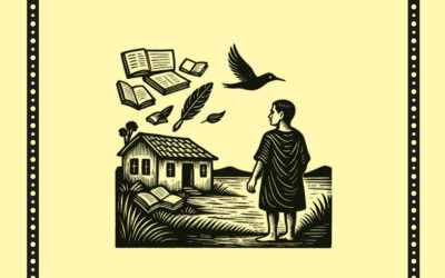 Vozes do cordel – Narrativas de vida e esperança: Uma coletânea de cordéis retratando memórias, saudades e reflexões sobre a vida através da tradição poética nordestina