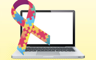 Aprender brincando com tecnologia: Estratégias lúdicas no ensino de crianças com TEA na educação infantil