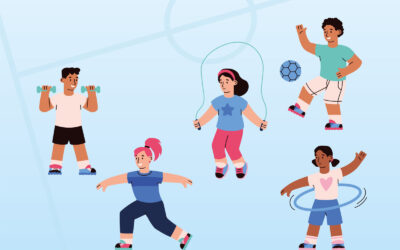 Educação Física e Saúde: Intervenções Pedagógicas para Adolescentes nos Anos Finais do Ensino Fundamental