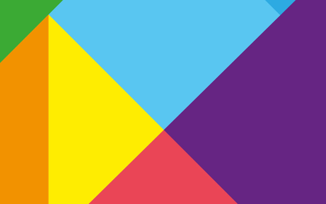 Guia educativo: Atividades de geometria com o tangram