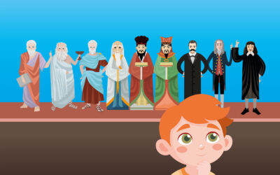 Manual de ensino de filosofia: Quando a criança pensa – Guia prático de filosofia para os anos iniciais