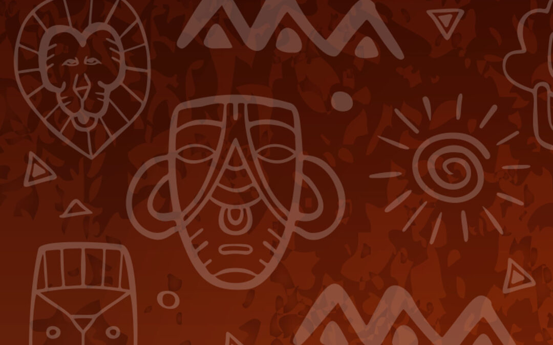 Cores da Ancestralidade: propostas metodológicas para o ensino de arte e cultura afrodescendente nos anos finais do Ensino Fundamental