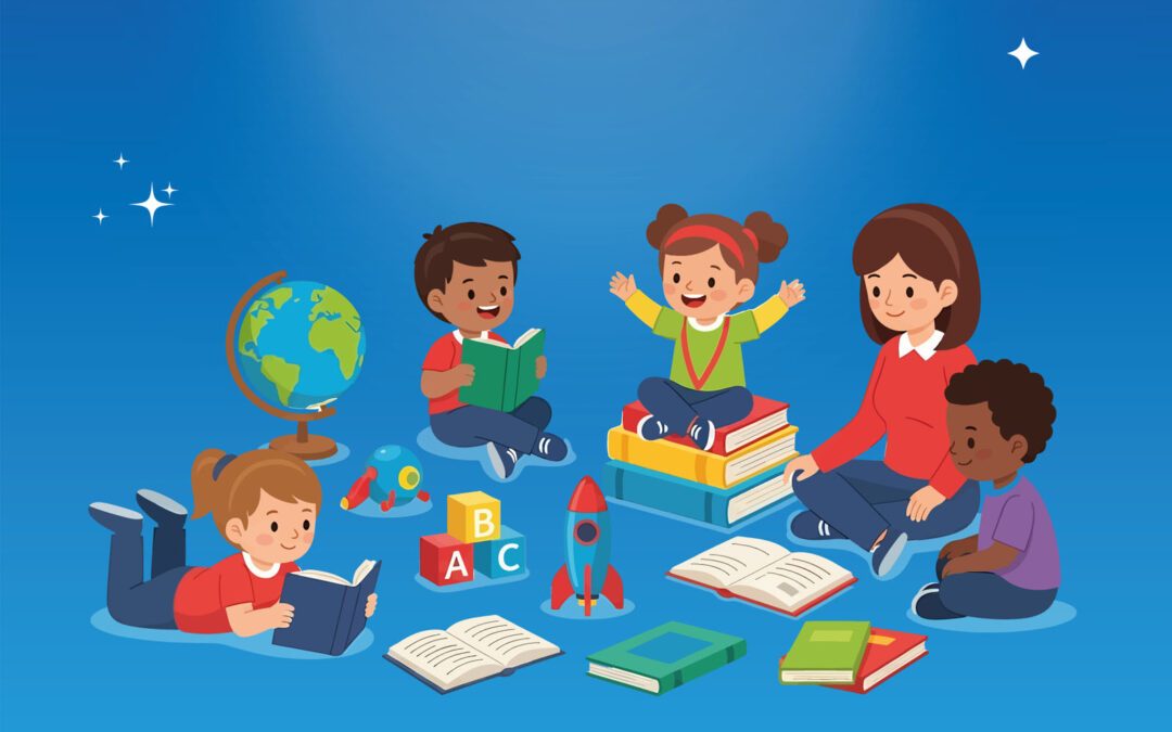 Práticas pedagógicas: Contribuições para a aprendizagem da leitura e da escrita nos anos iniciais do ensino fundamental
