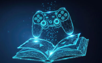 Do joystick à mediação docente: o videogame como metodologia ativa — Gamificação no aprendizado de sociologia
