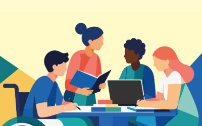 Gestão escolar inclusiva: Orientações e estratégias para práticas pedagógicas inclusivas