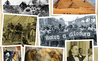 Aprender brincando: A gamificação no ensino de história
