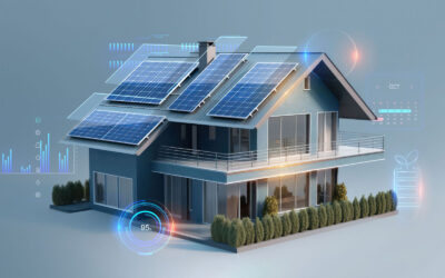 Microgeração fotovoltaica: Energia solar para um futuro sustentável