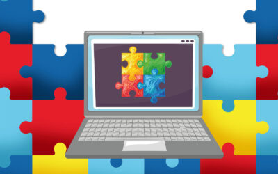 Guia pedagógico para o uso de softwares educativos com estudantes com TEA